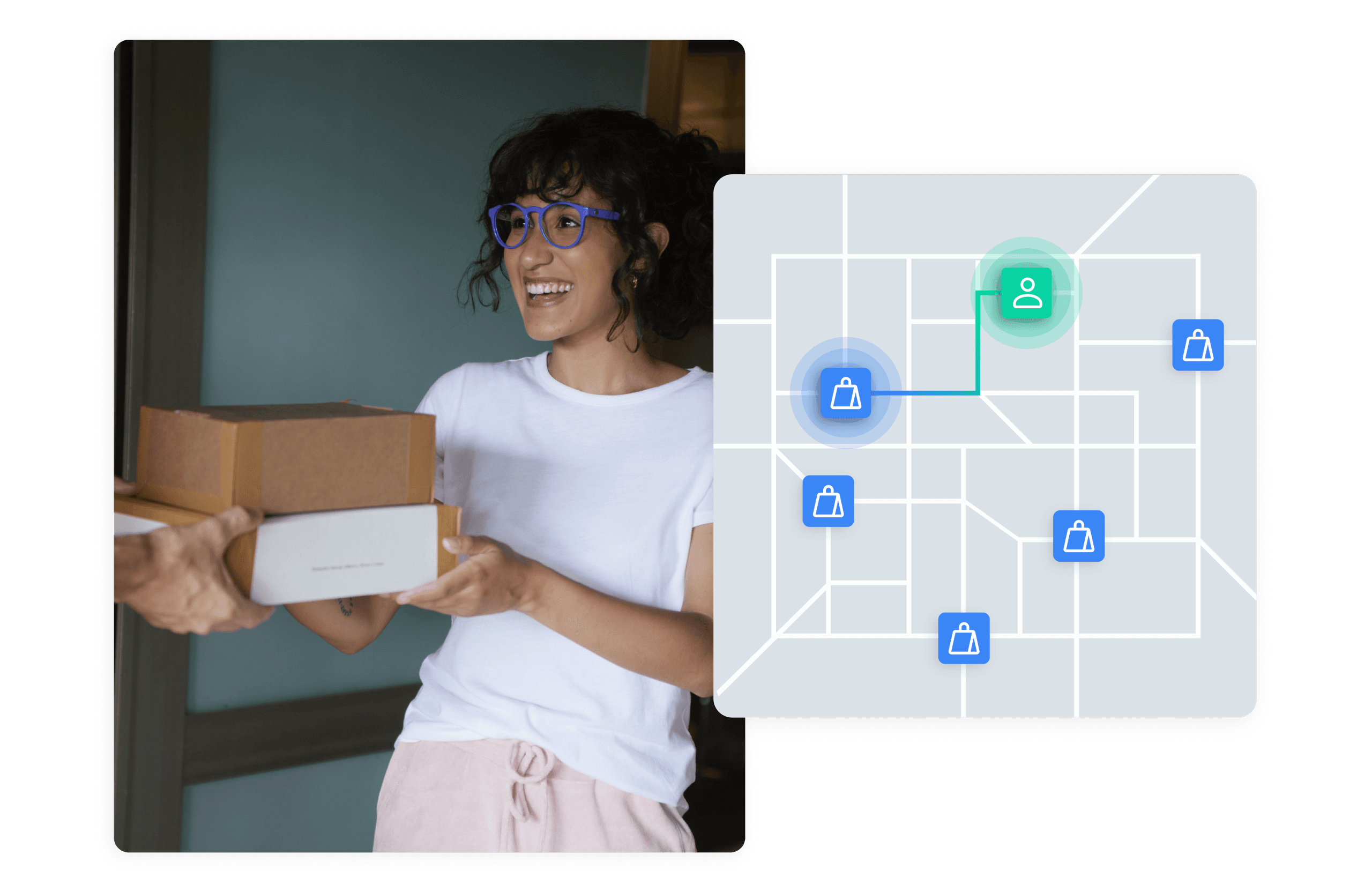 Turn fulfillment into a competitive advantage